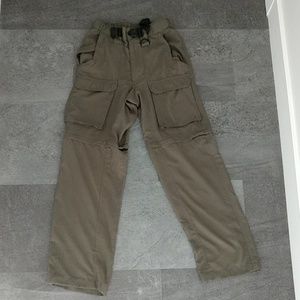 Official Boy Scouts of America pants X-Small